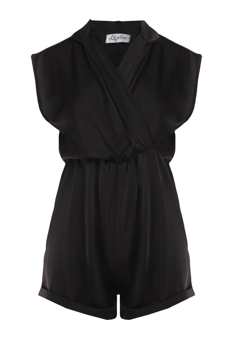 lily rose Salopetă Negru Harminca