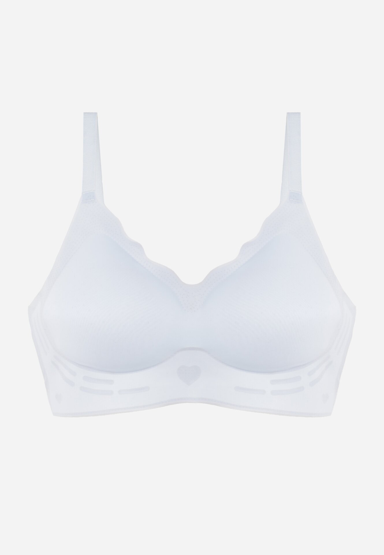 love magnolia Sutien Albastru