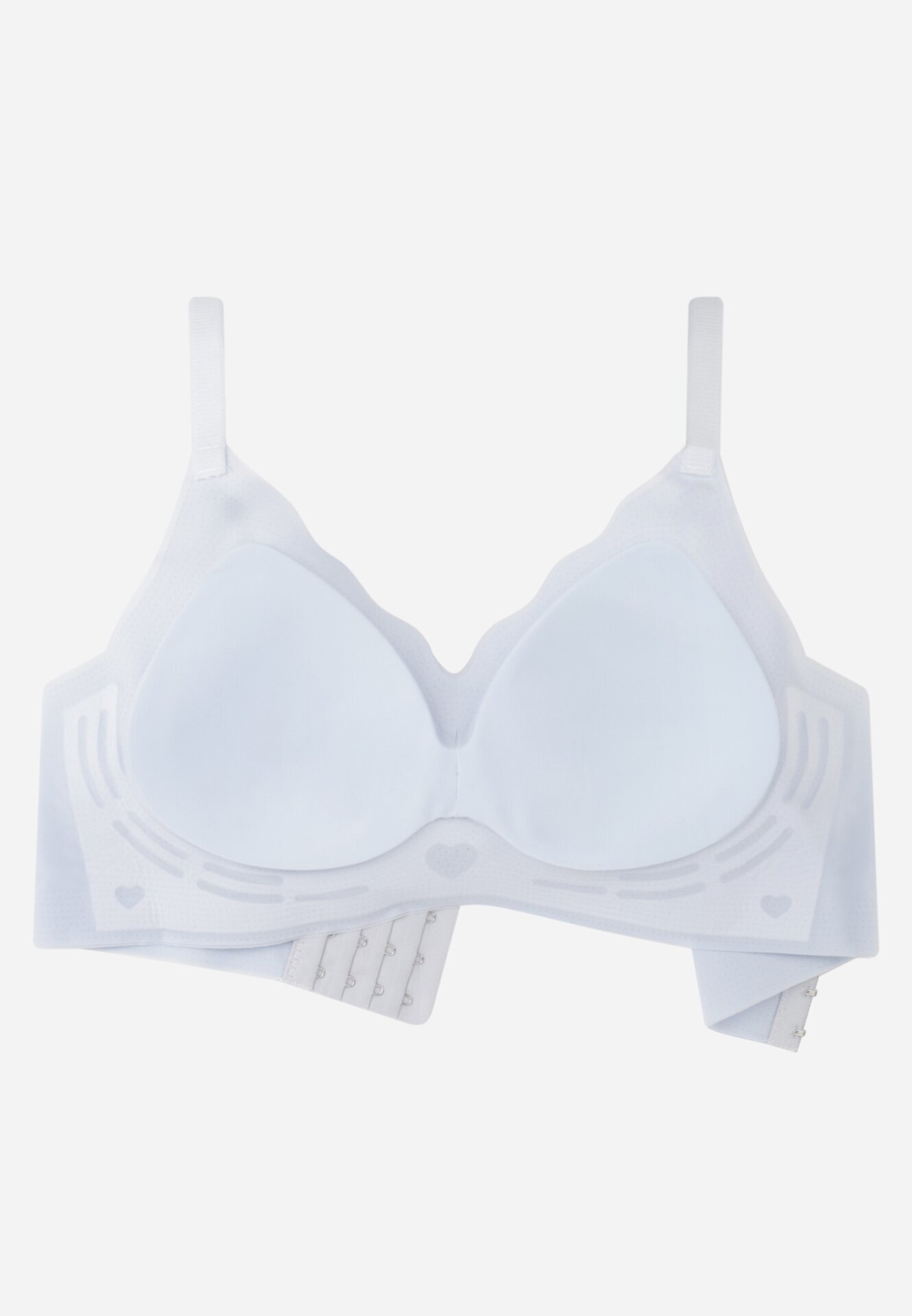 love magnolia Sutien Albastru