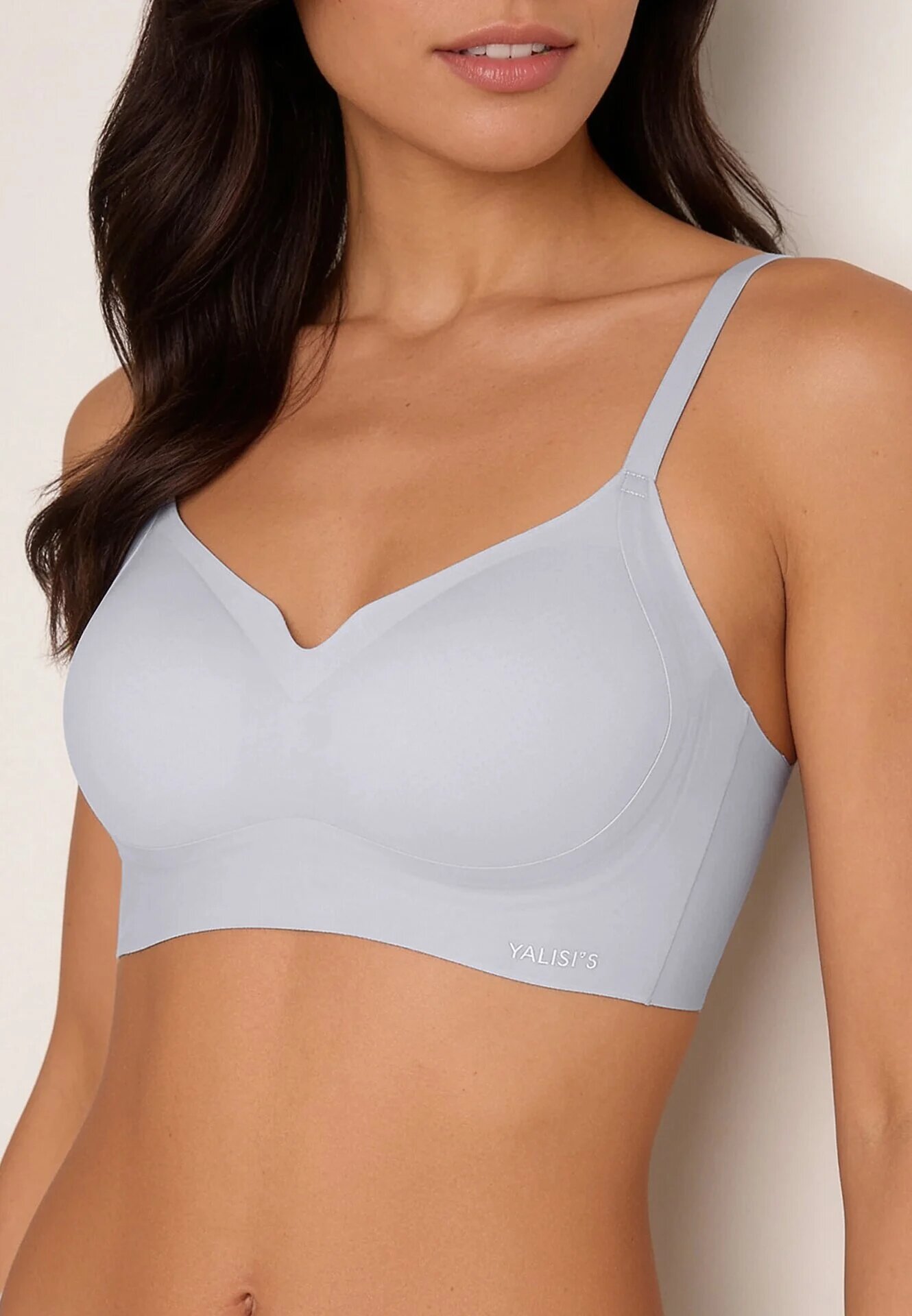 love magnolia Sutien Albastru