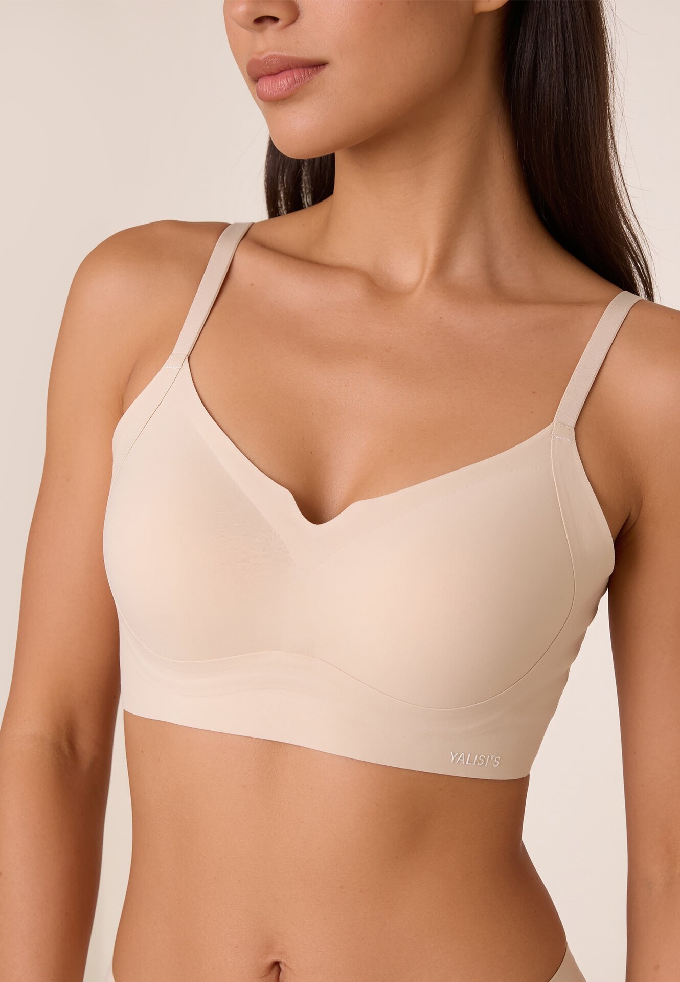 love magnolia Sutien Bej