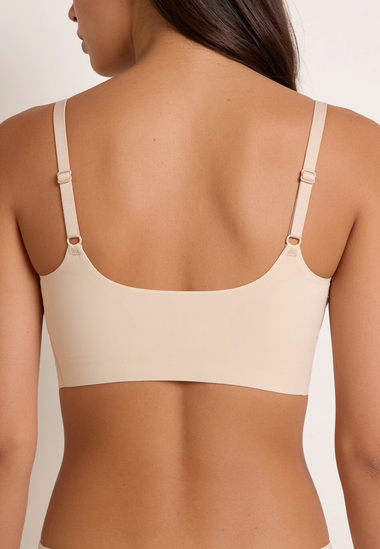love magnolia Sutien Bej