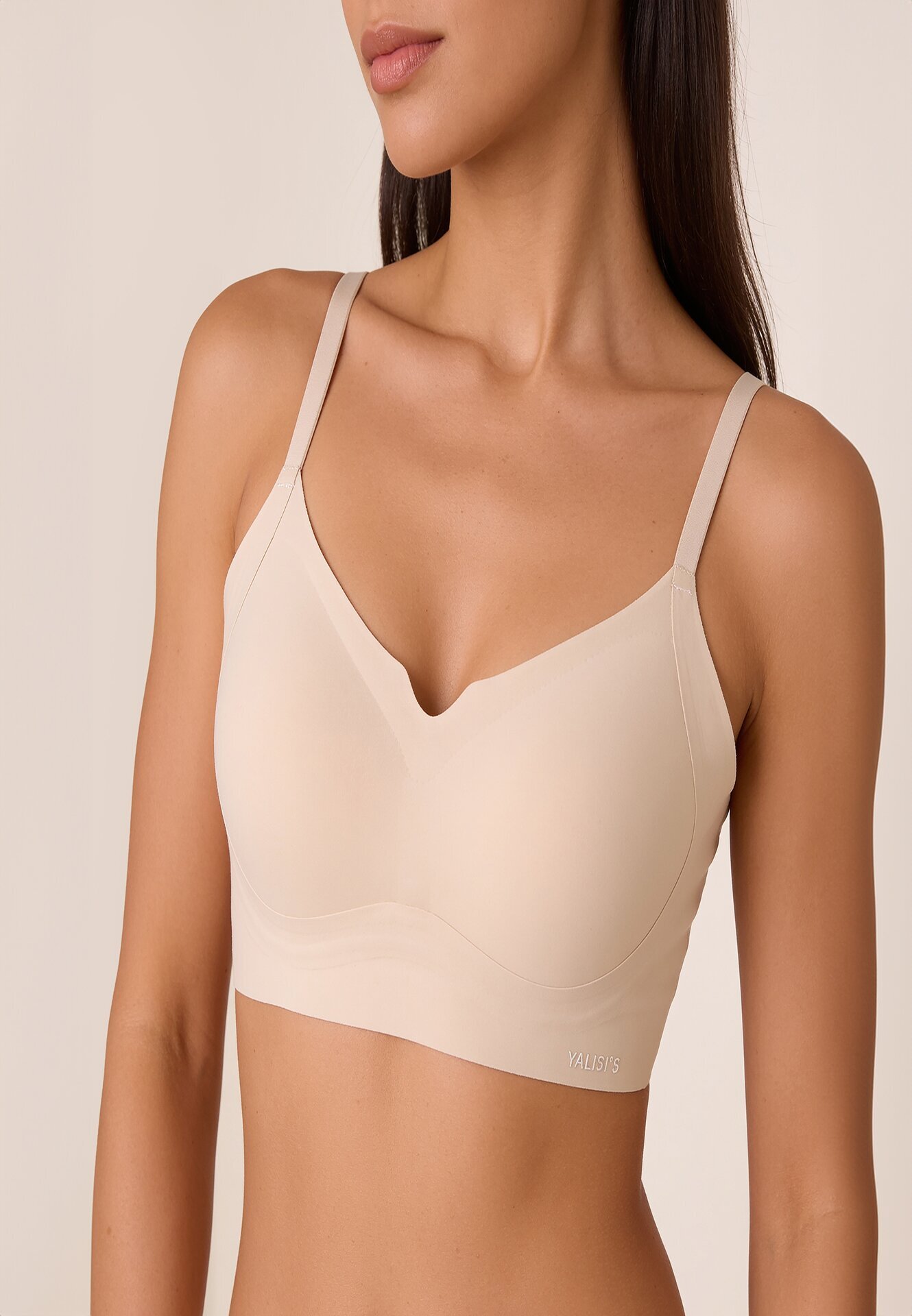 love magnolia Sutien Bej