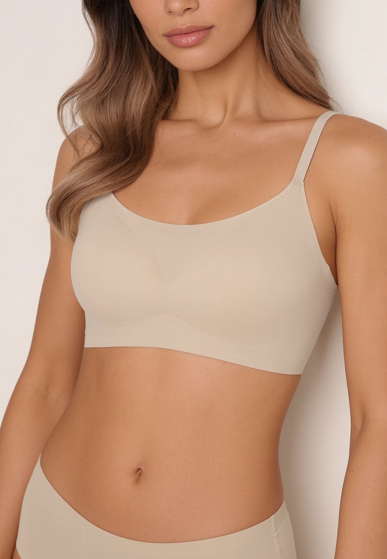love magnolia Sutien Bej