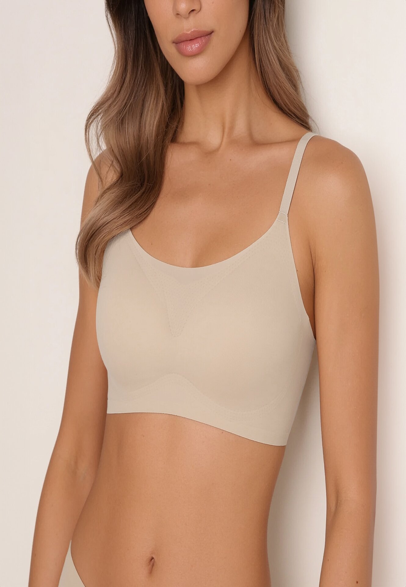 love magnolia Sutien Bej