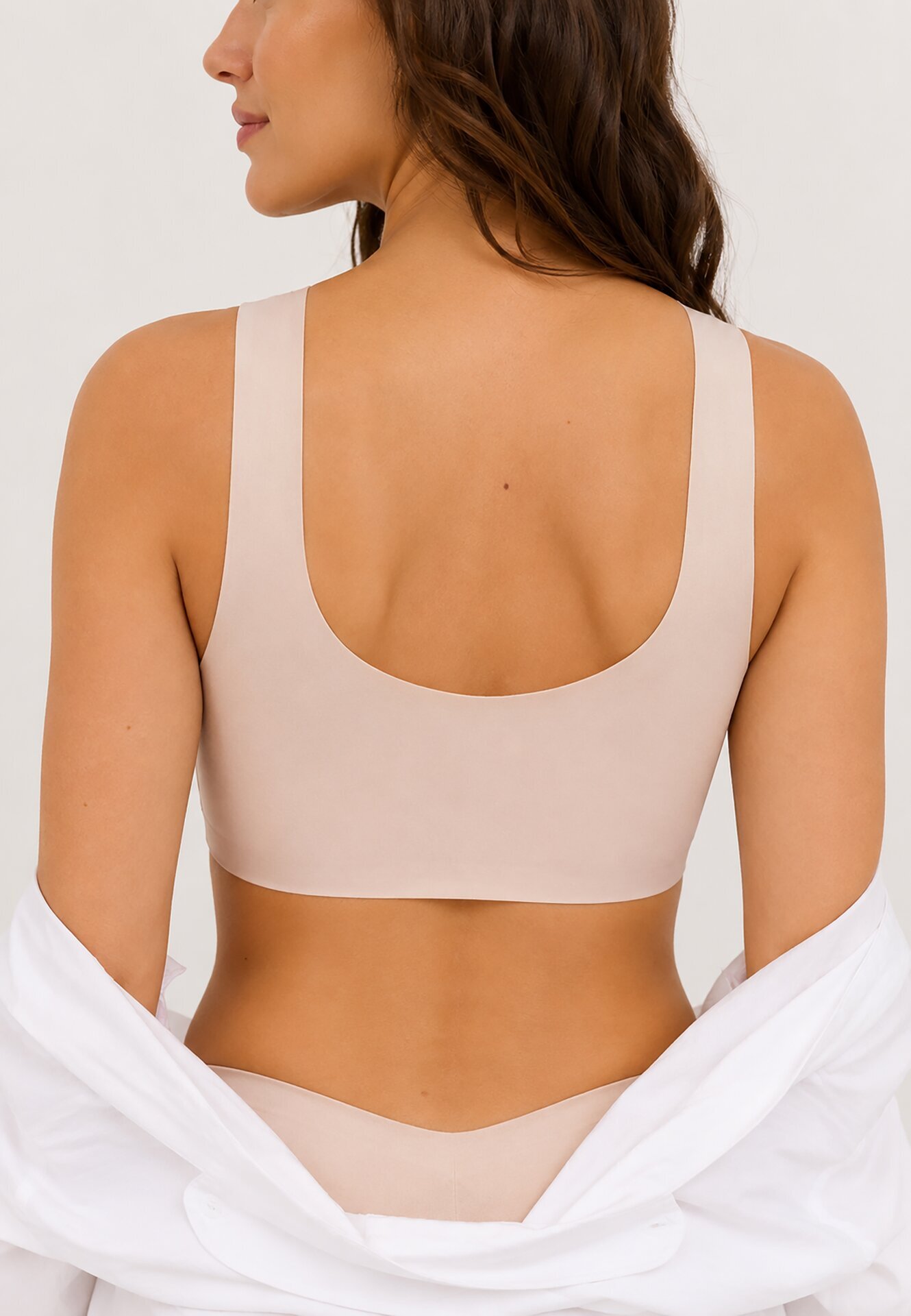 love magnolia Sutien Bej