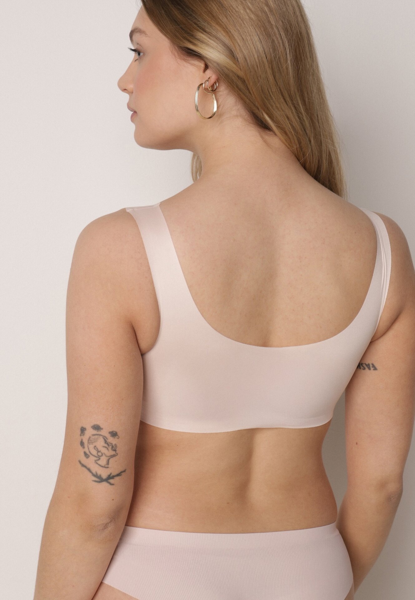 love magnolia Sutien Bej