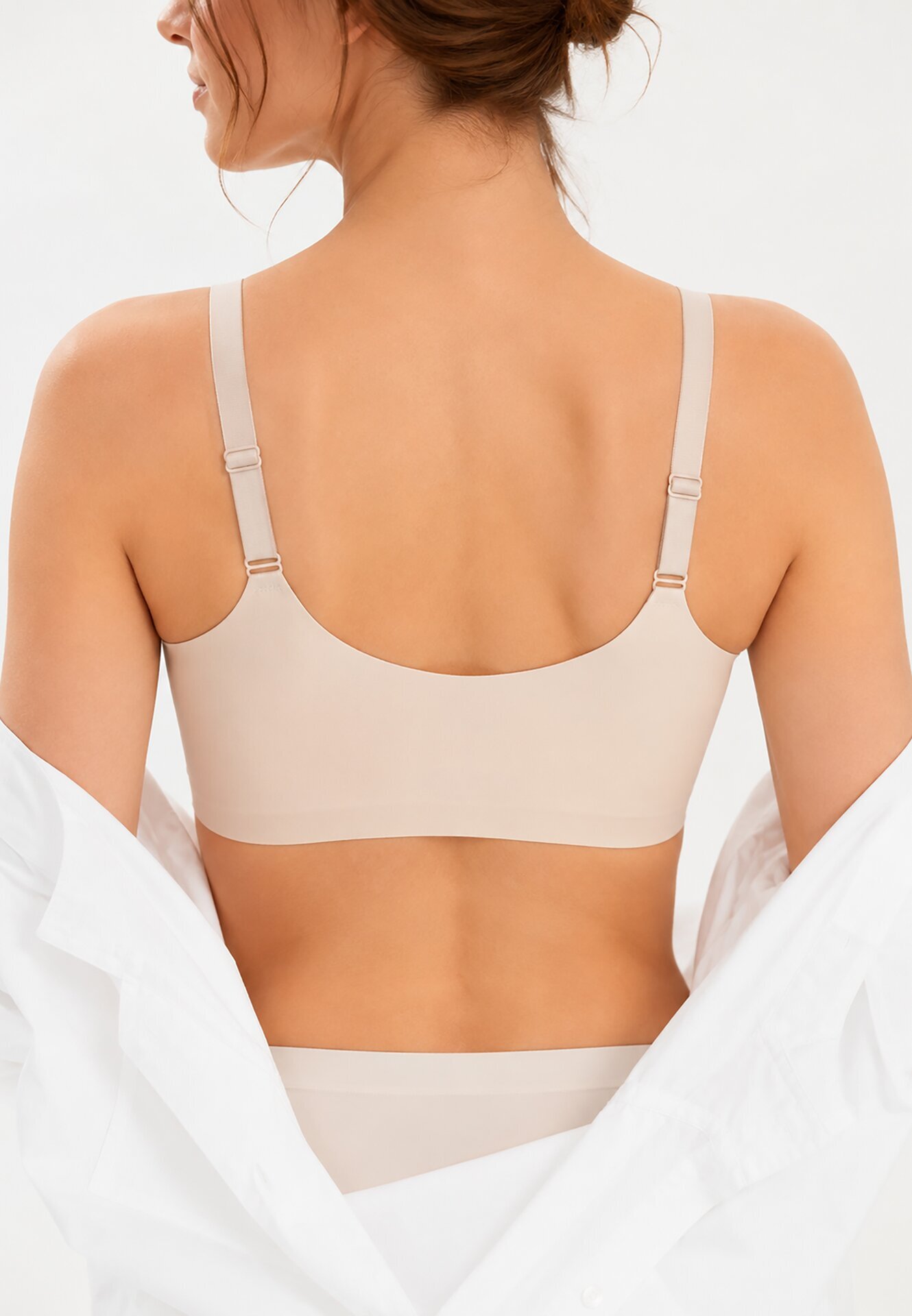 love magnolia Sutien Bej