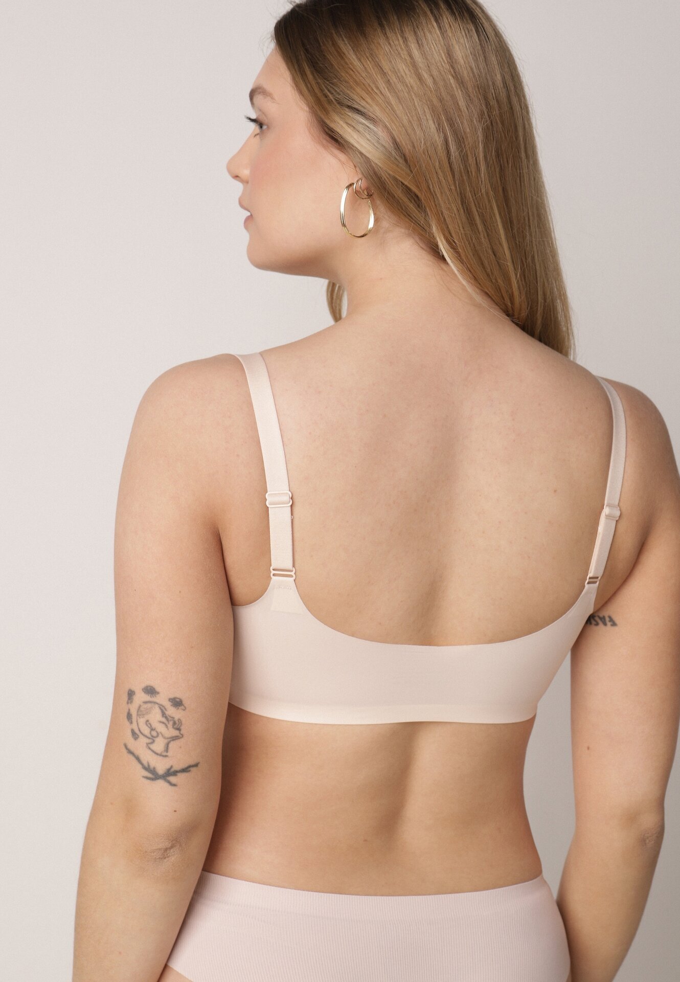 love magnolia Sutien Bej