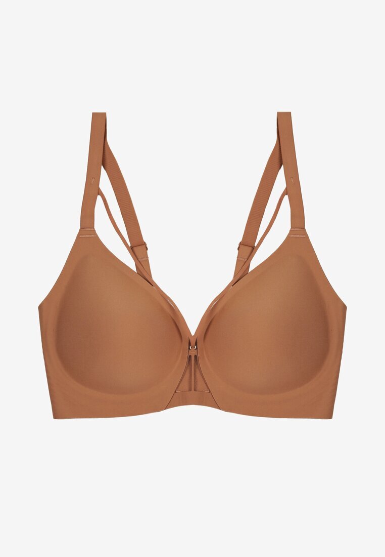 love magnolia Sutien Maro cu Bretele Decorative Zetessa