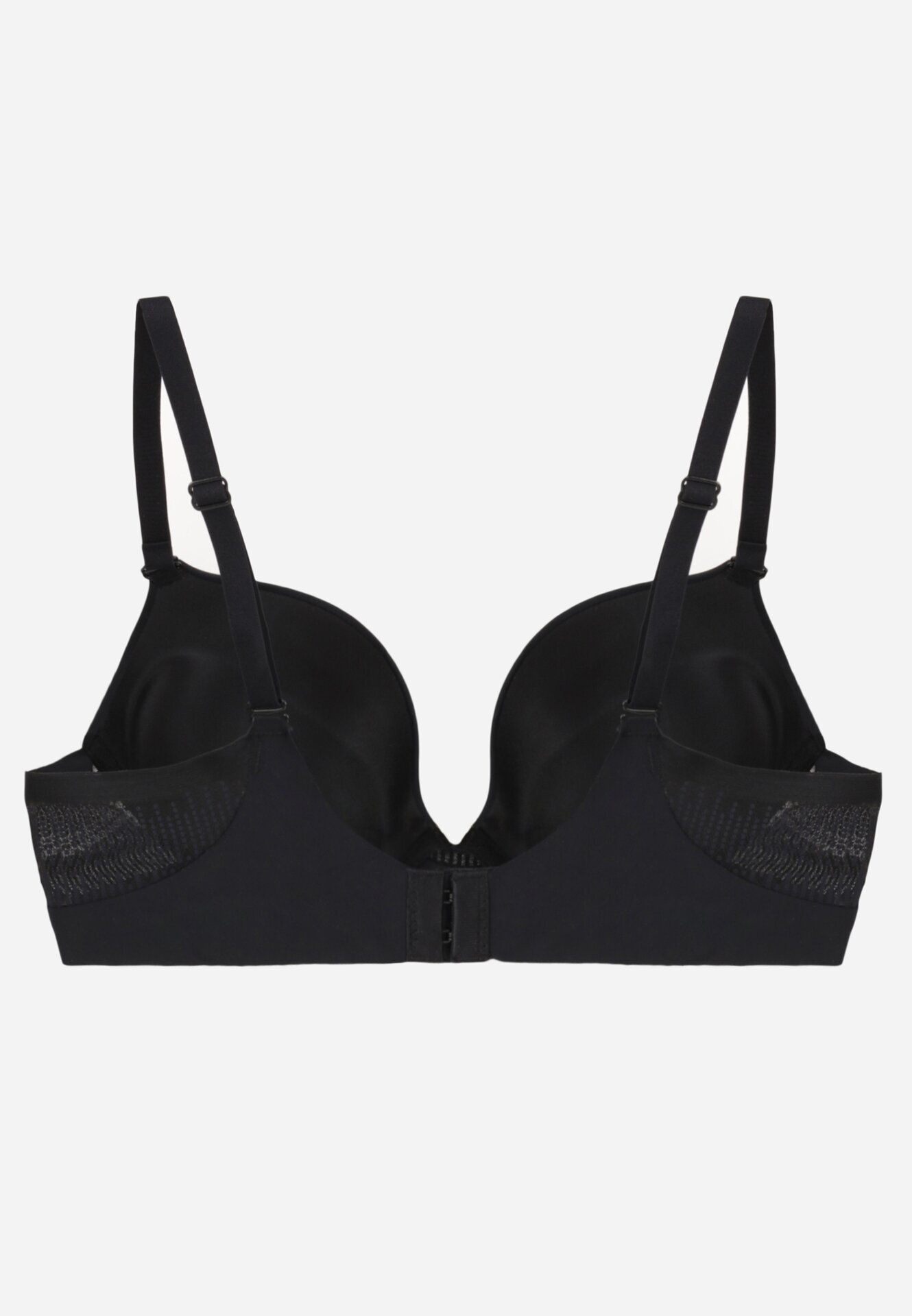 love magnolia Sutien Negru