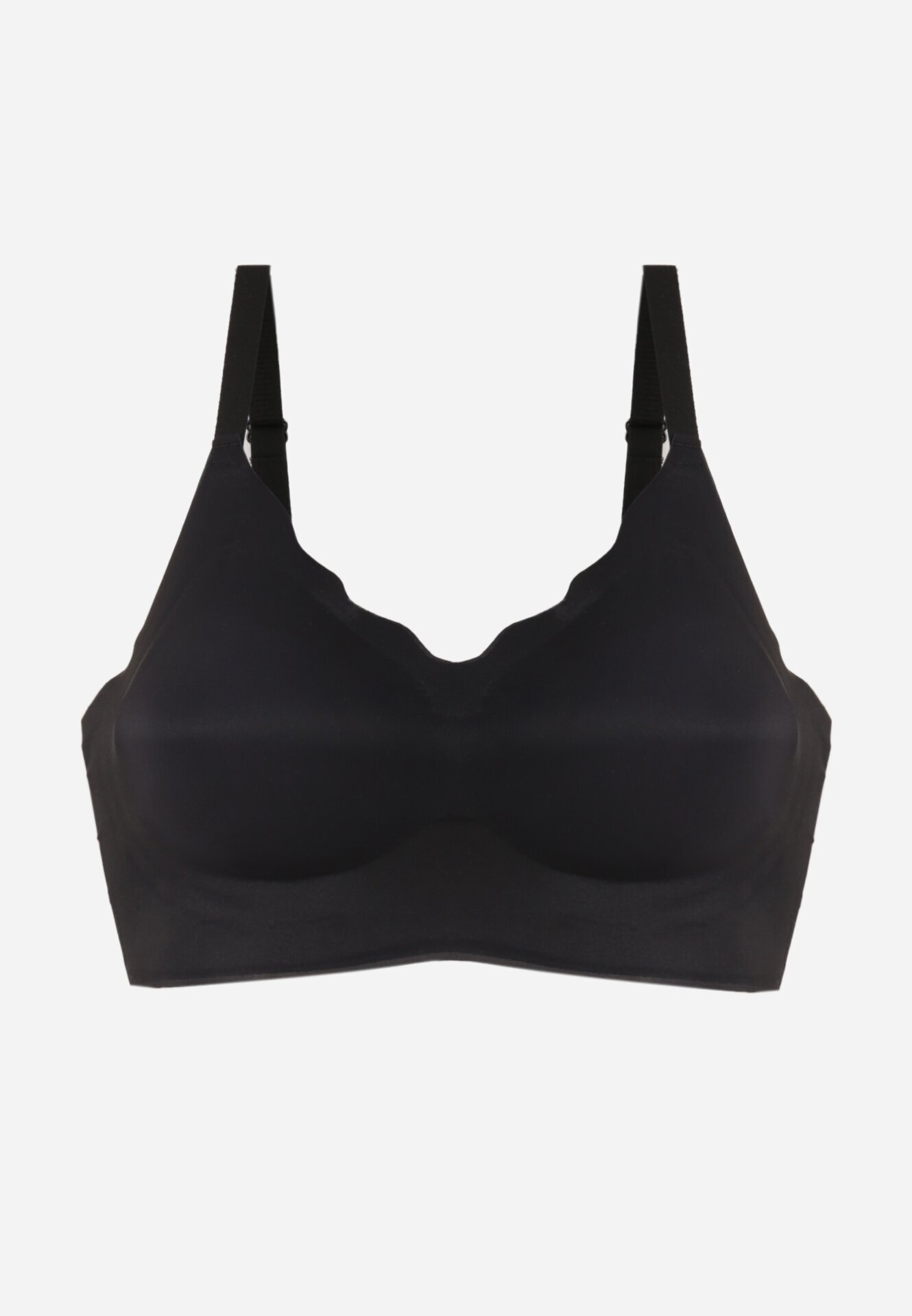 love magnolia Sutien Negru