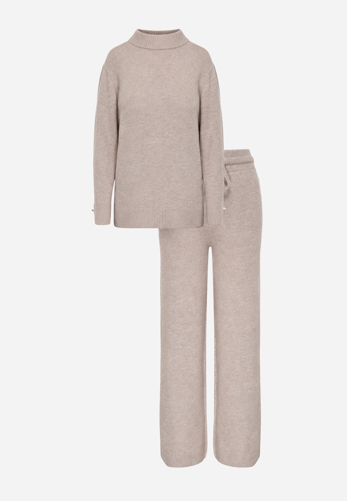m&d fashion Compleu Bej
