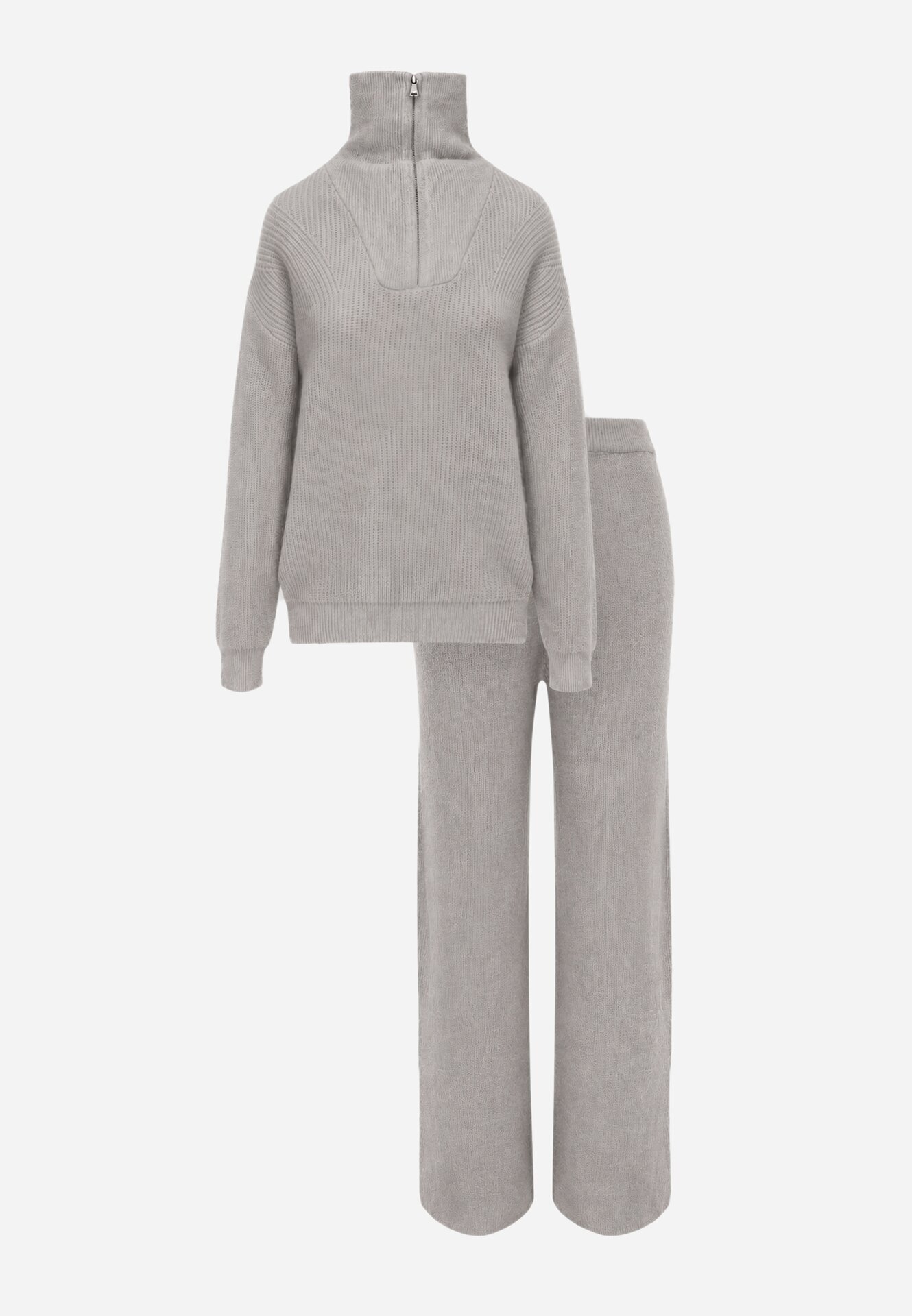 m&d fashion Compleu Gri