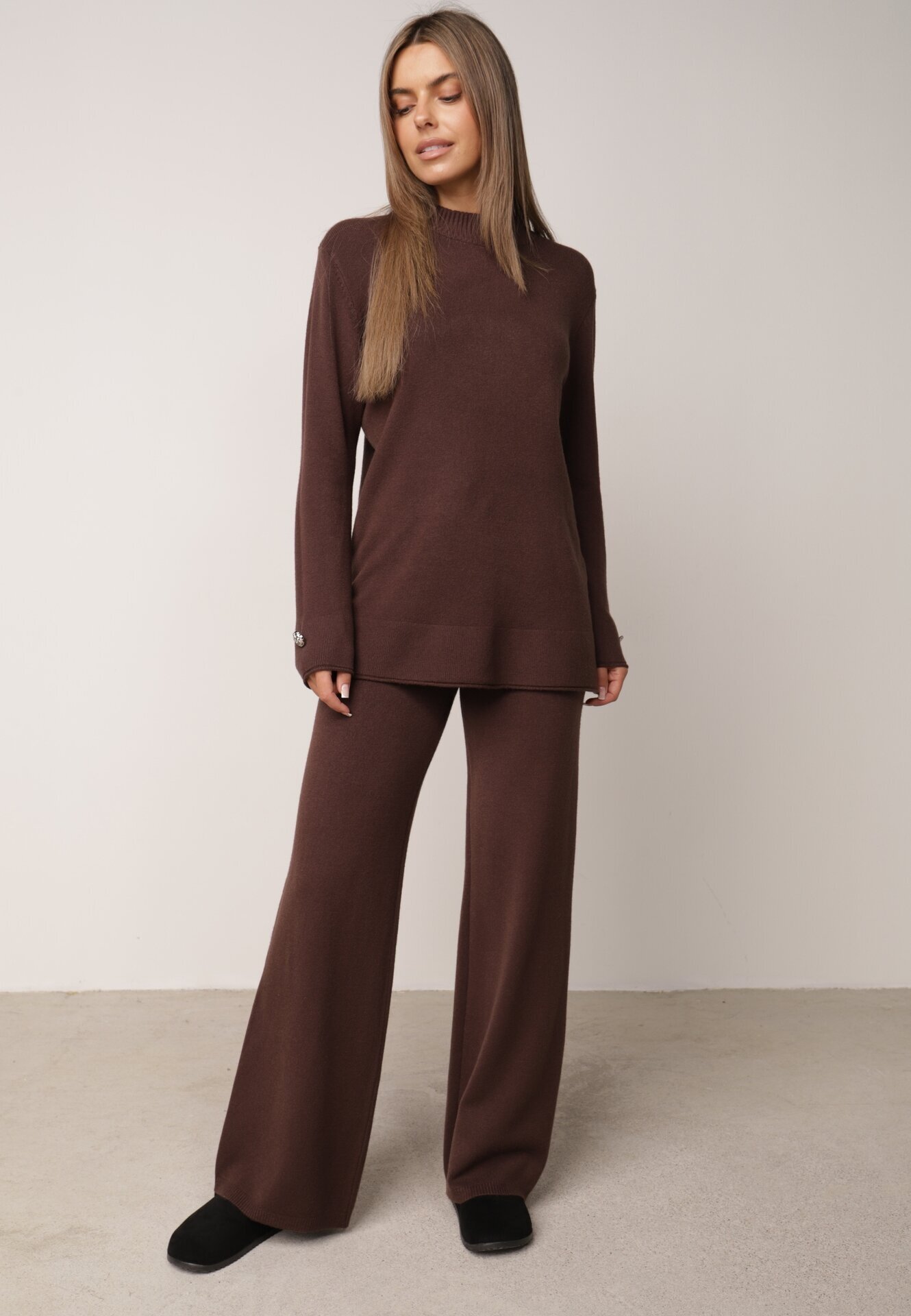 m&d fashion Compleu Maro