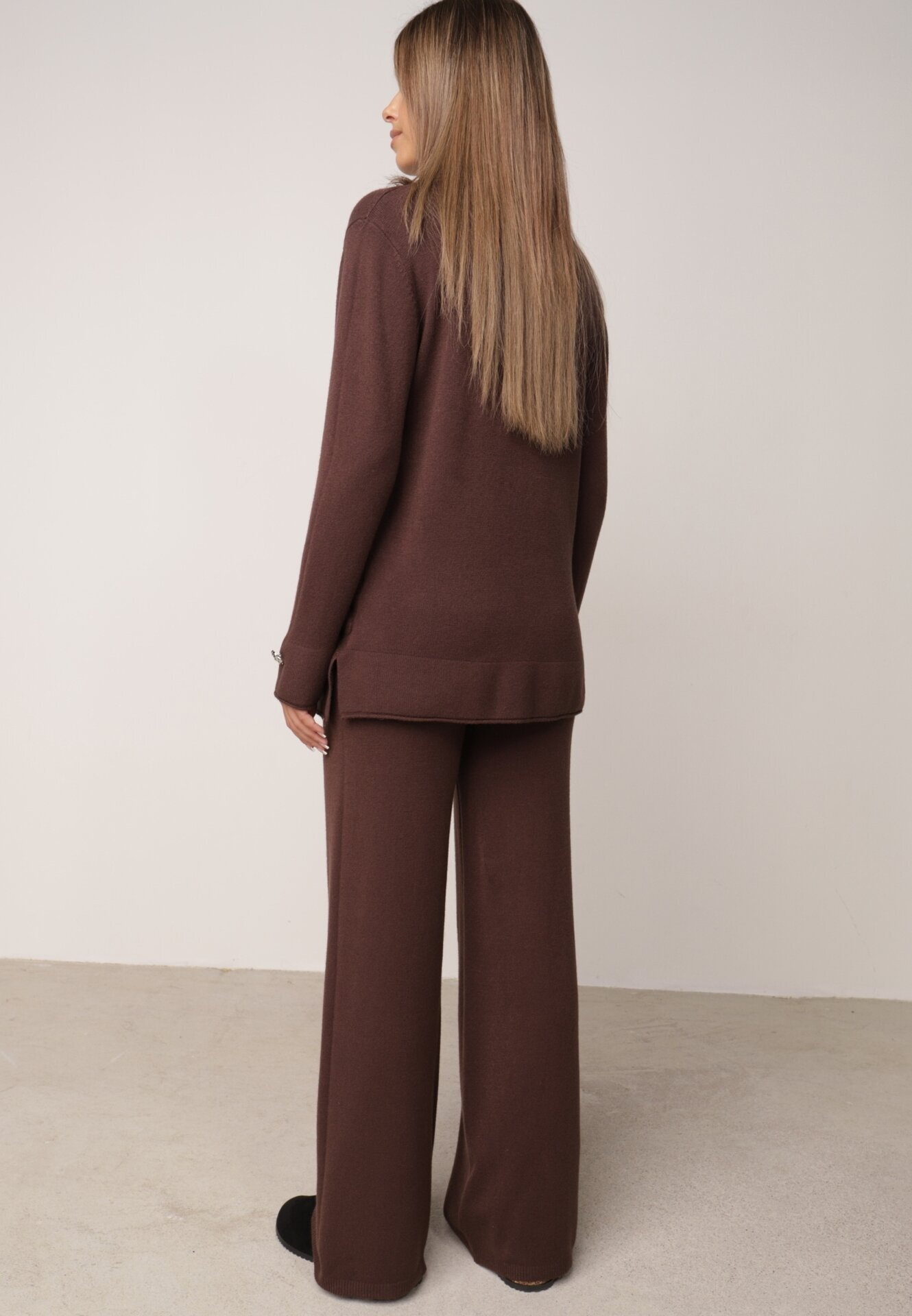 m&d fashion Compleu Maro