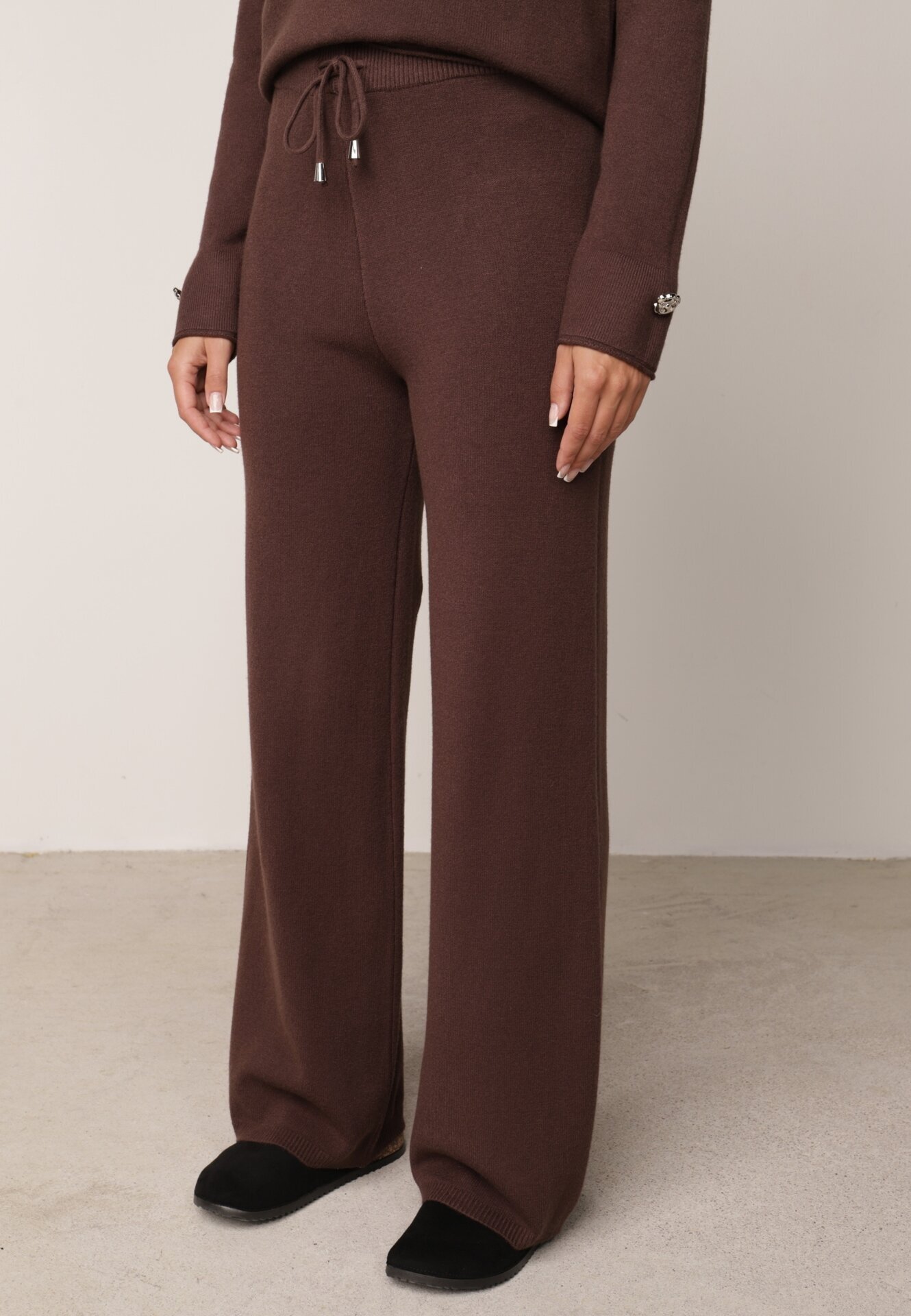 m&d fashion Compleu Maro