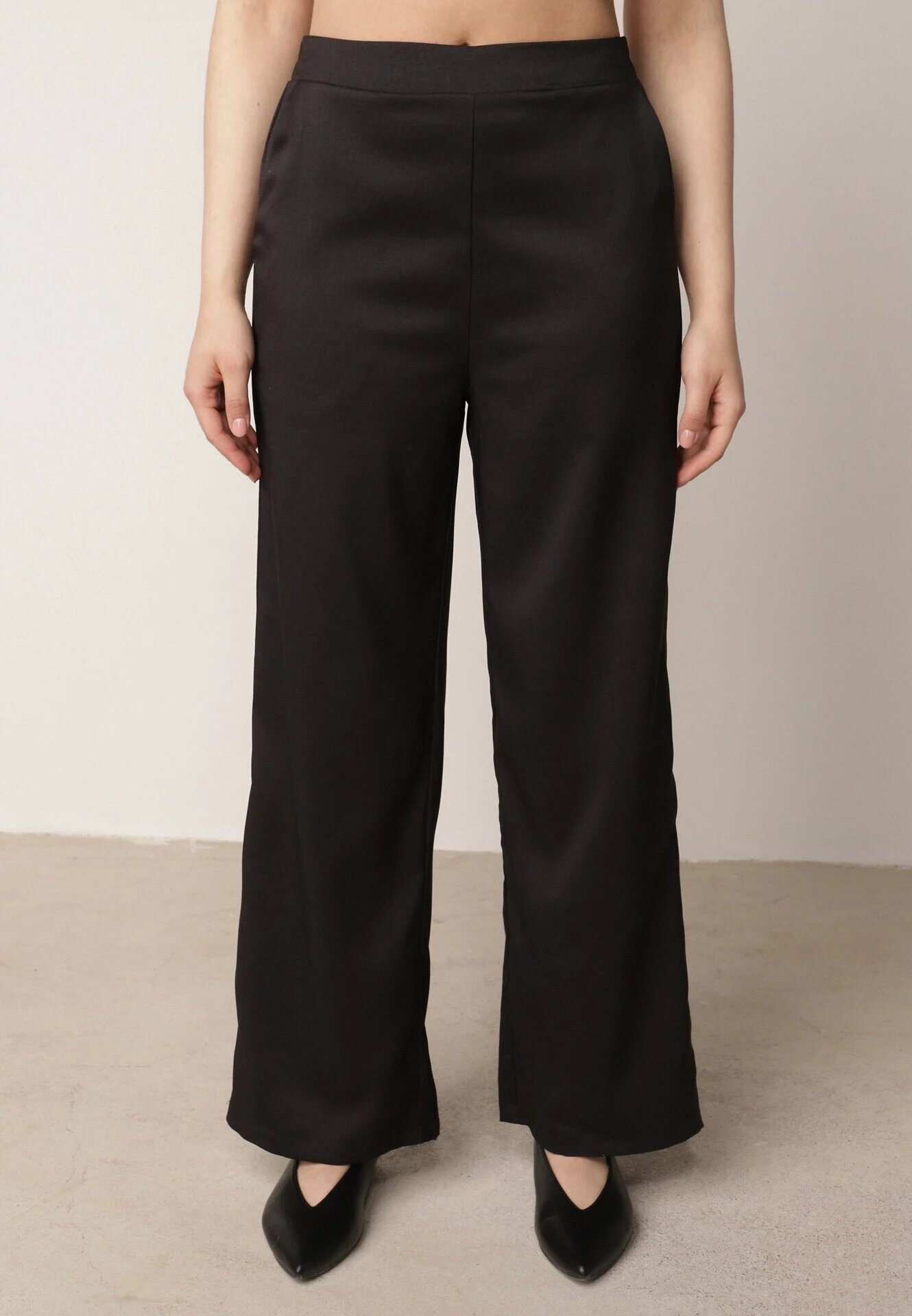 m&d fashion Compleu Negru