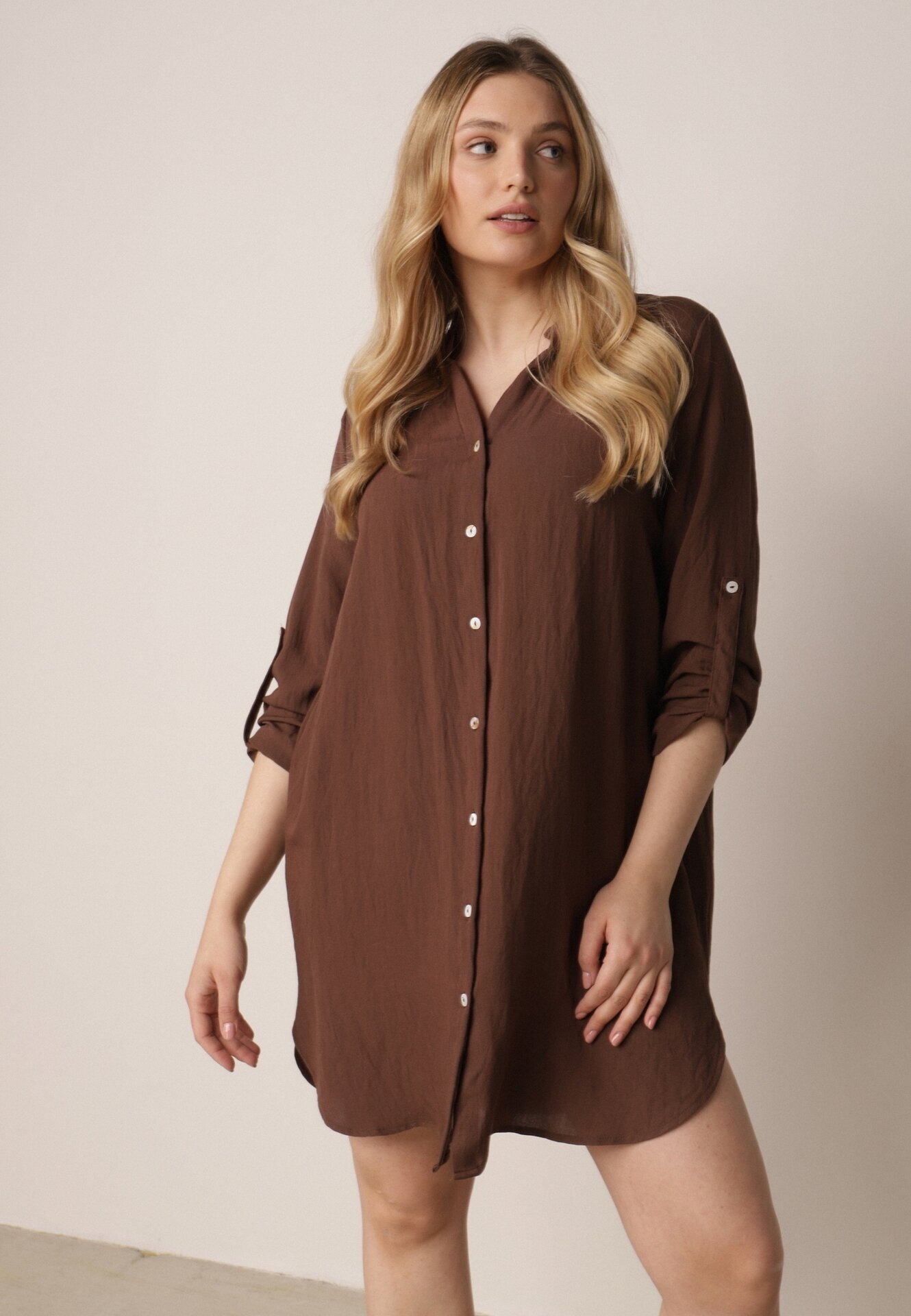 m&d fashion Rochie Maro