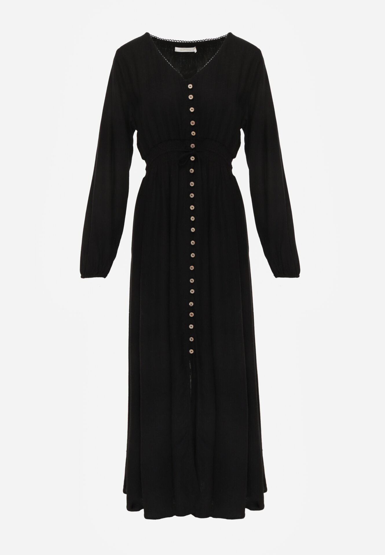 m&d fashion Rochie Neagră