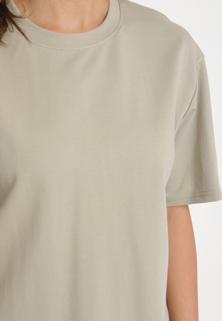 m&d fashion T-shirt Verde