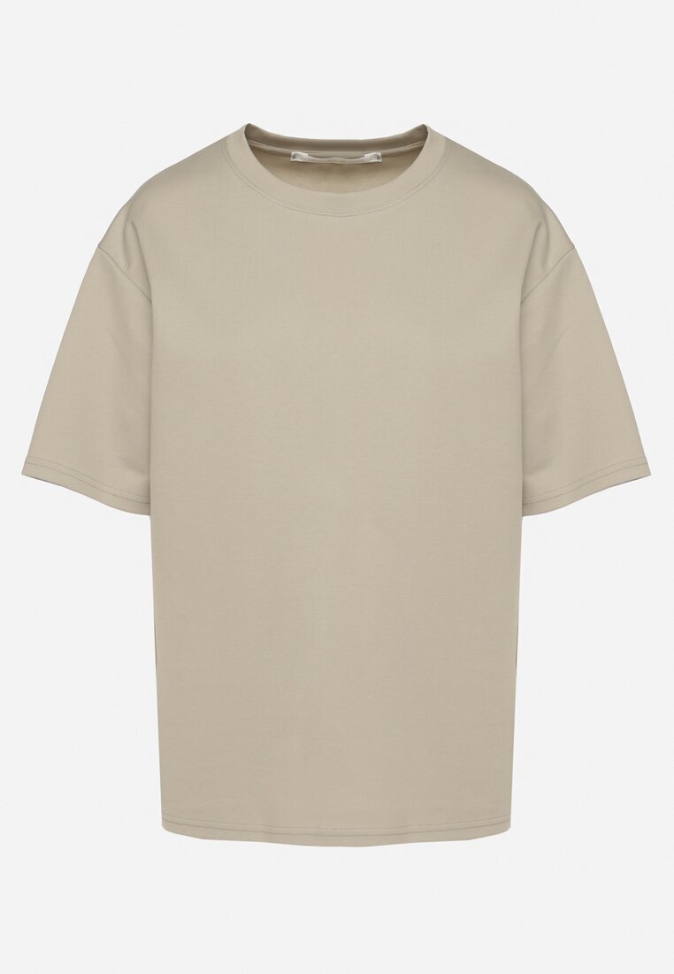m&d fashion T-shirt Verde
