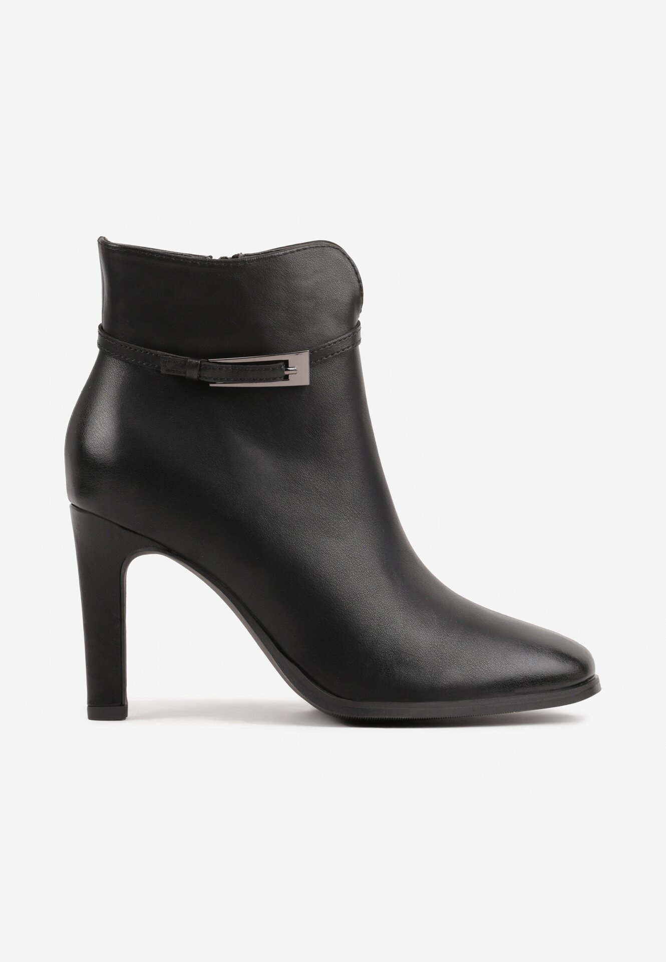m.daszynski Botine Negre