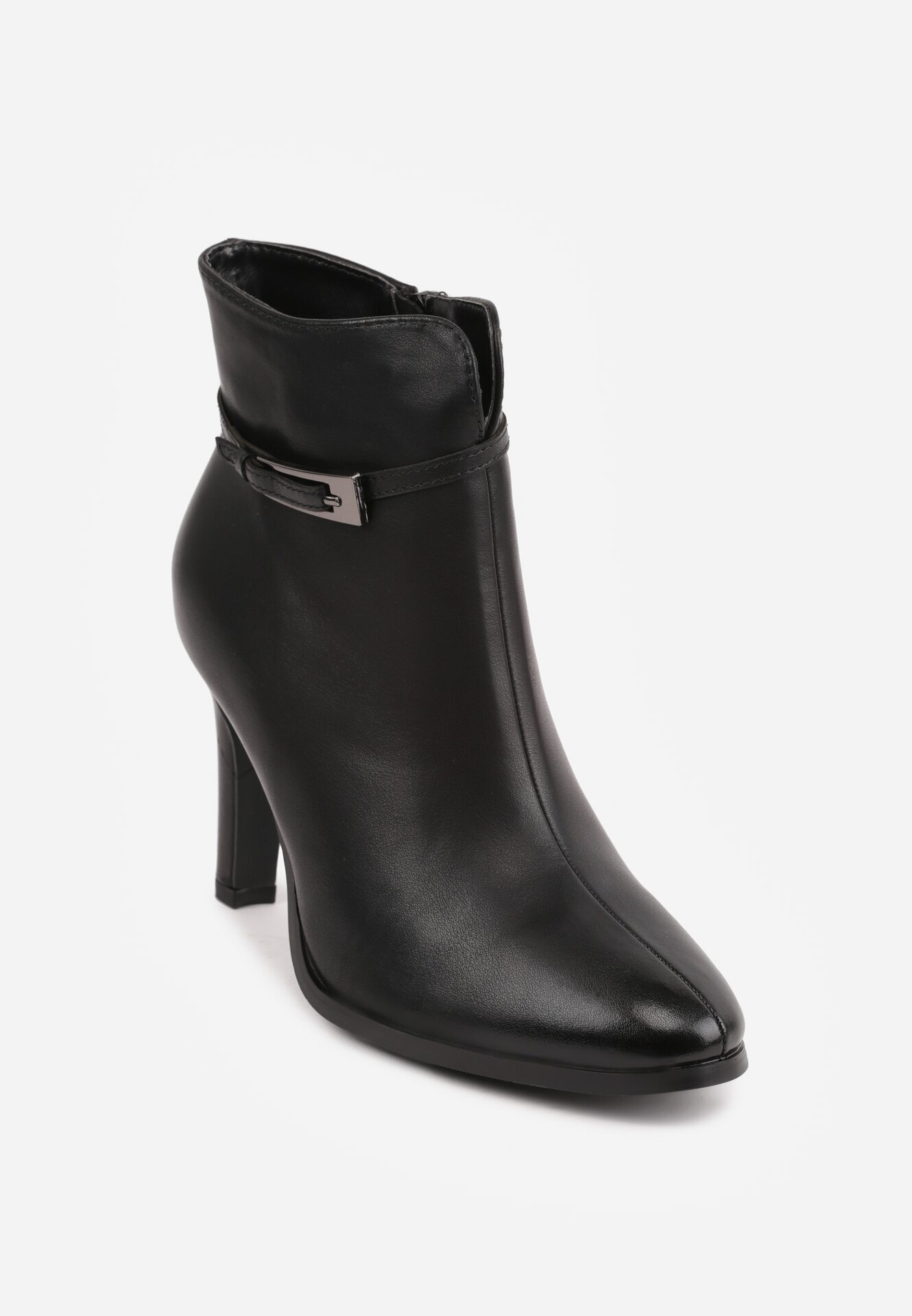 m.daszynski Botine Negre
