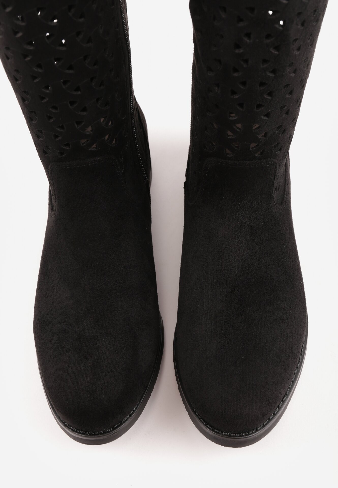 m.daszynski Botine Negre
