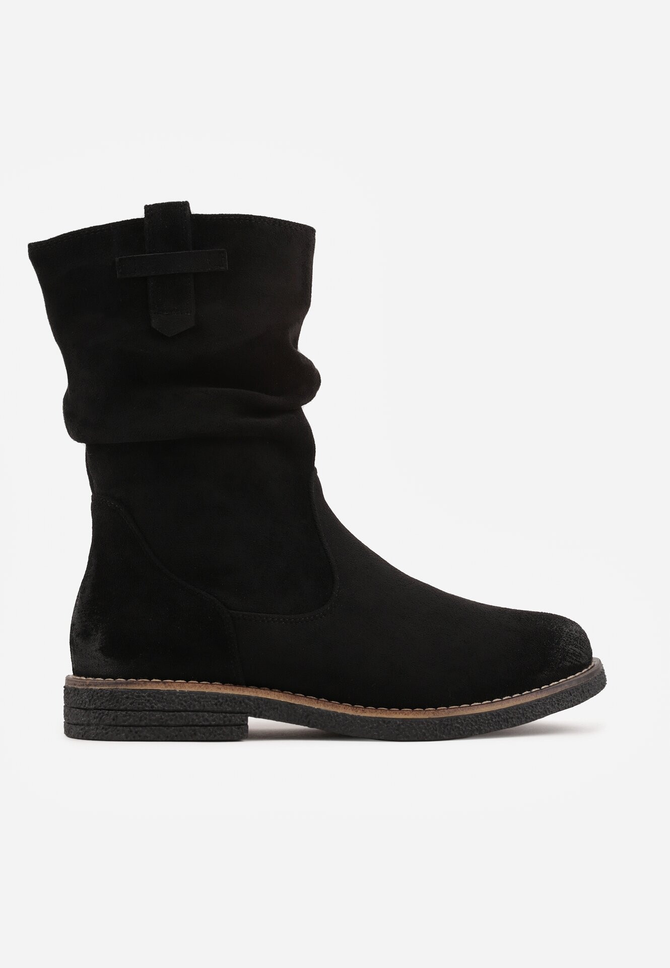 m.daszynski Botine Negre