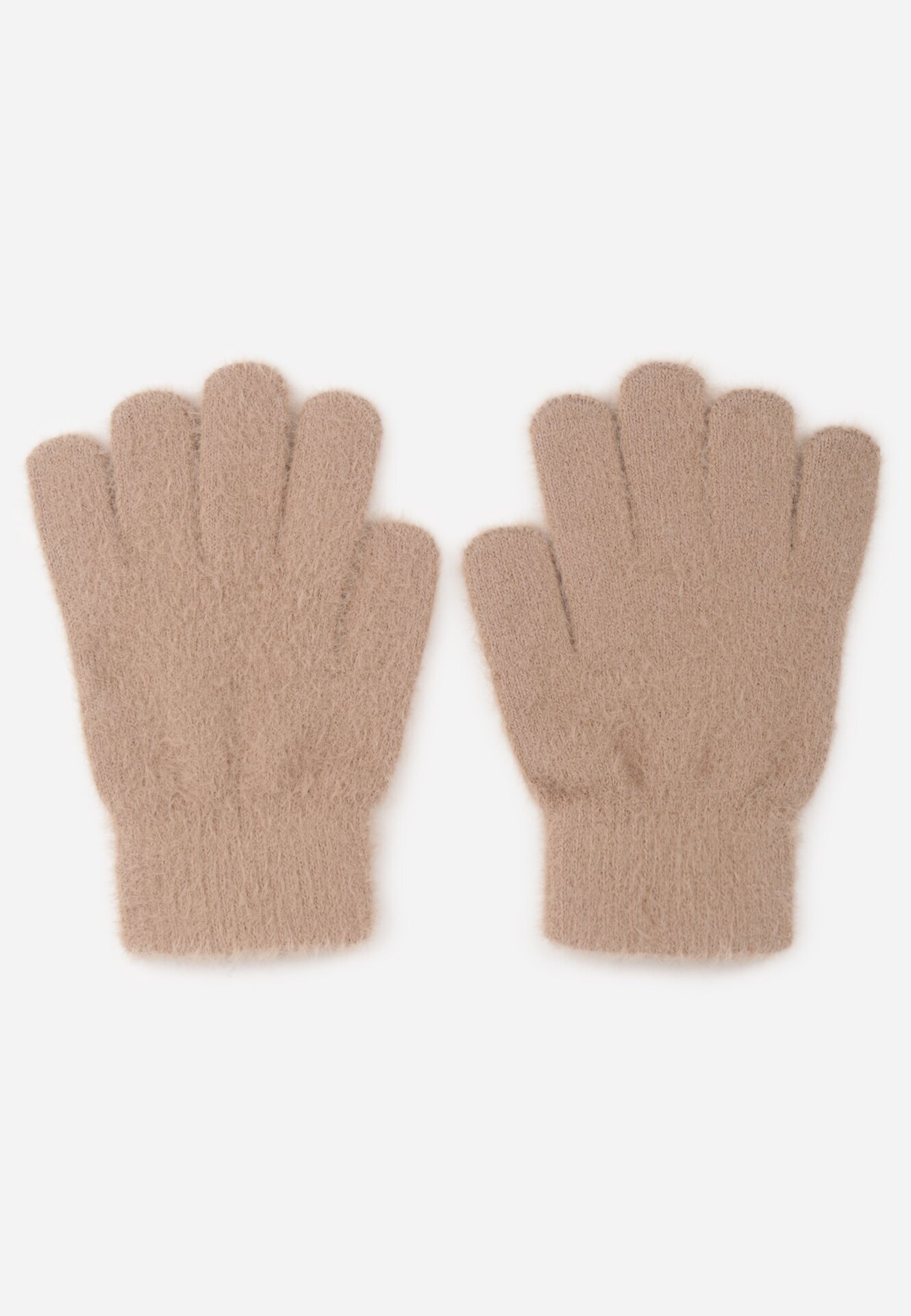  Mănuși din tricot Callio Maro