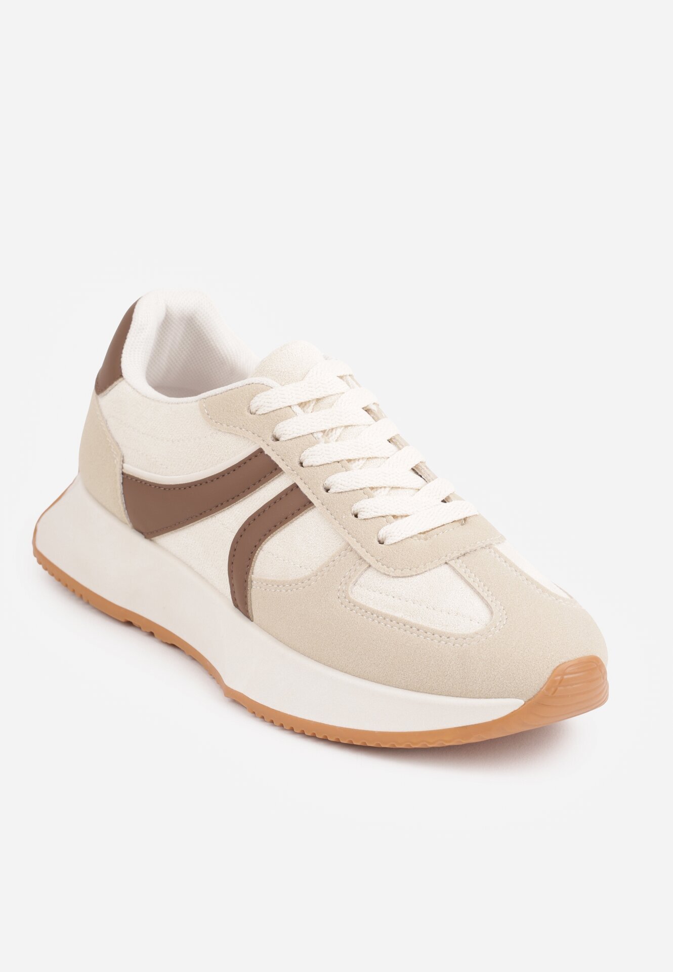 marquiiz Sneakers Bej