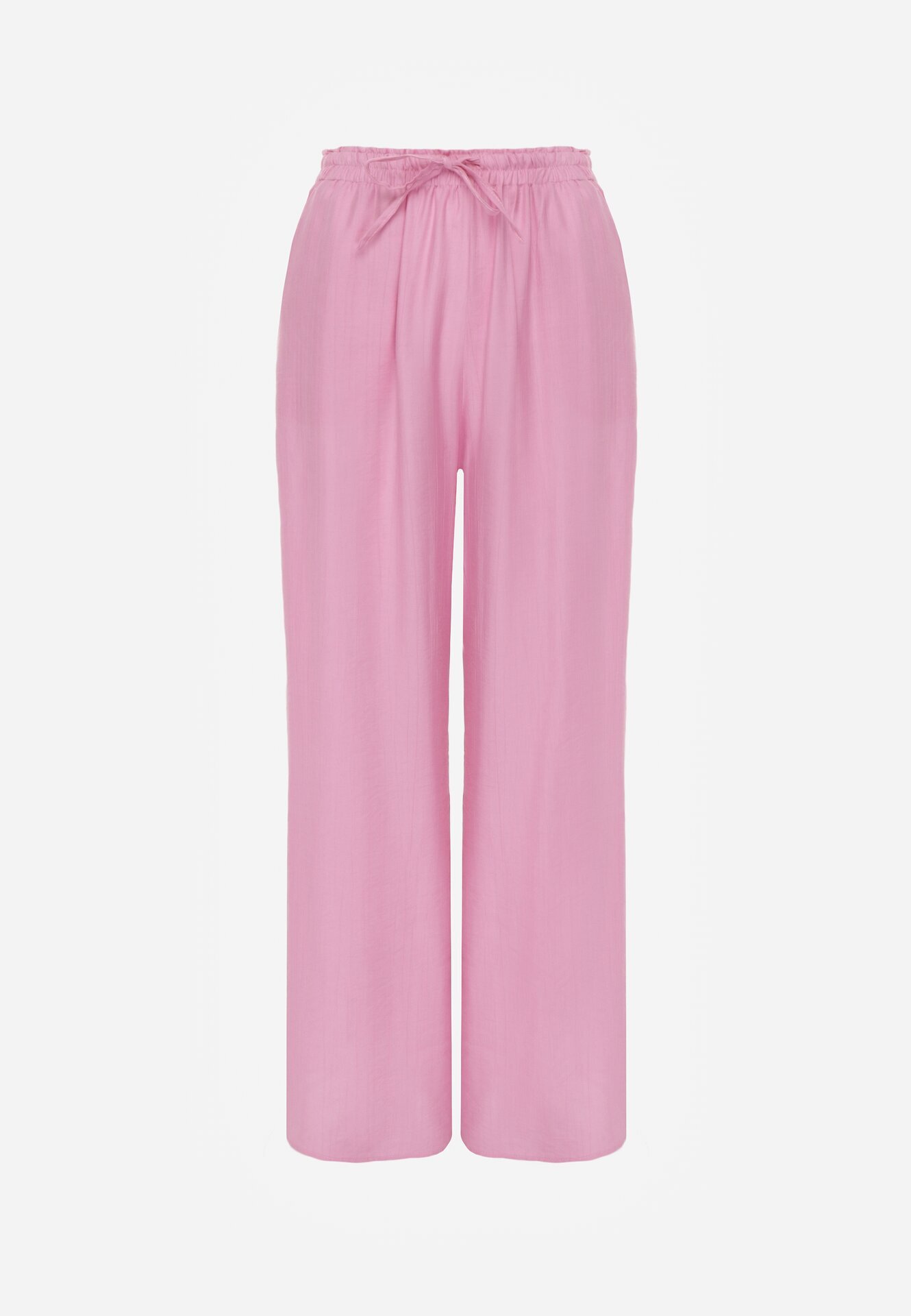 melya by melody Pantaloni Fucsia
