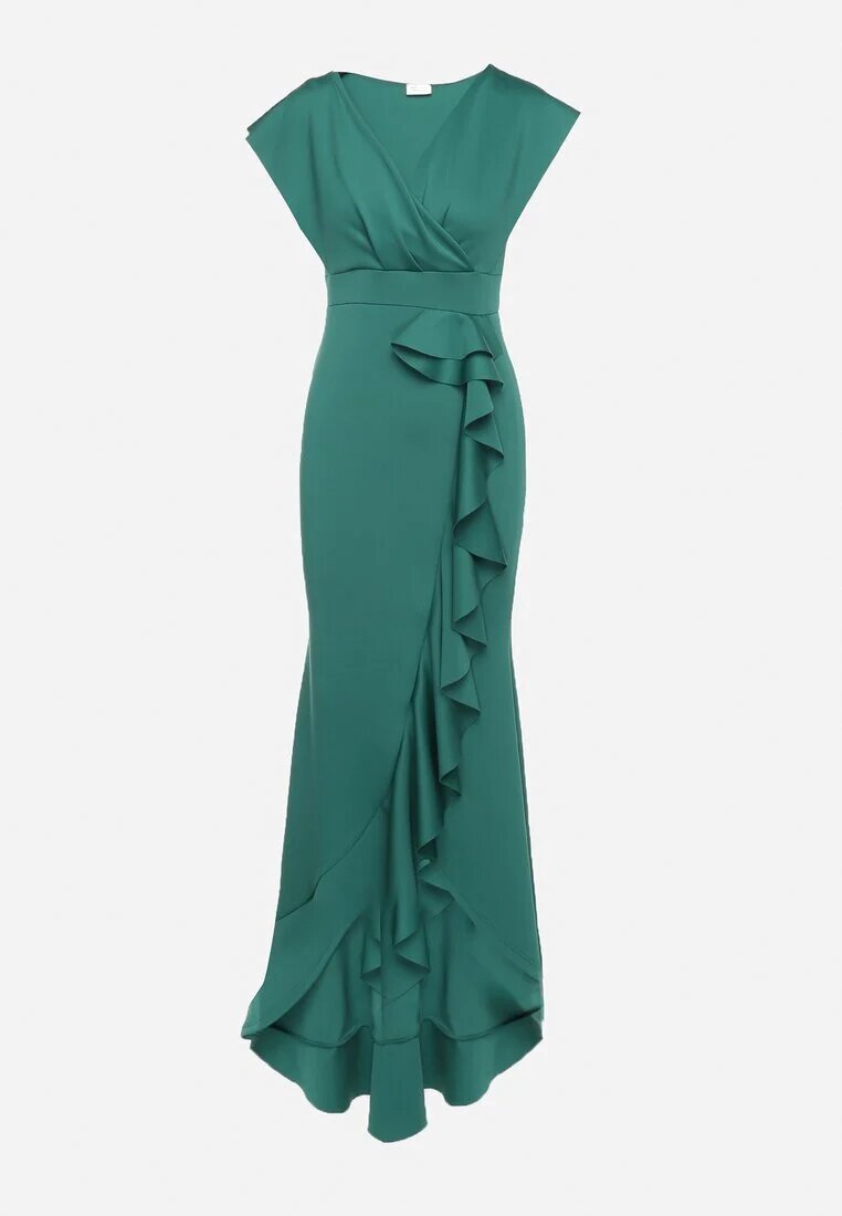 messaya Rochie Verde