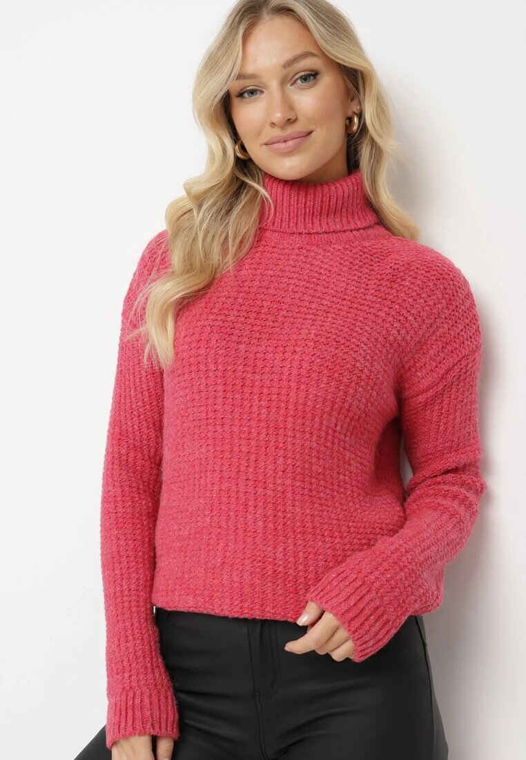 miss poem Maletă Clasică Fucsia Ertina