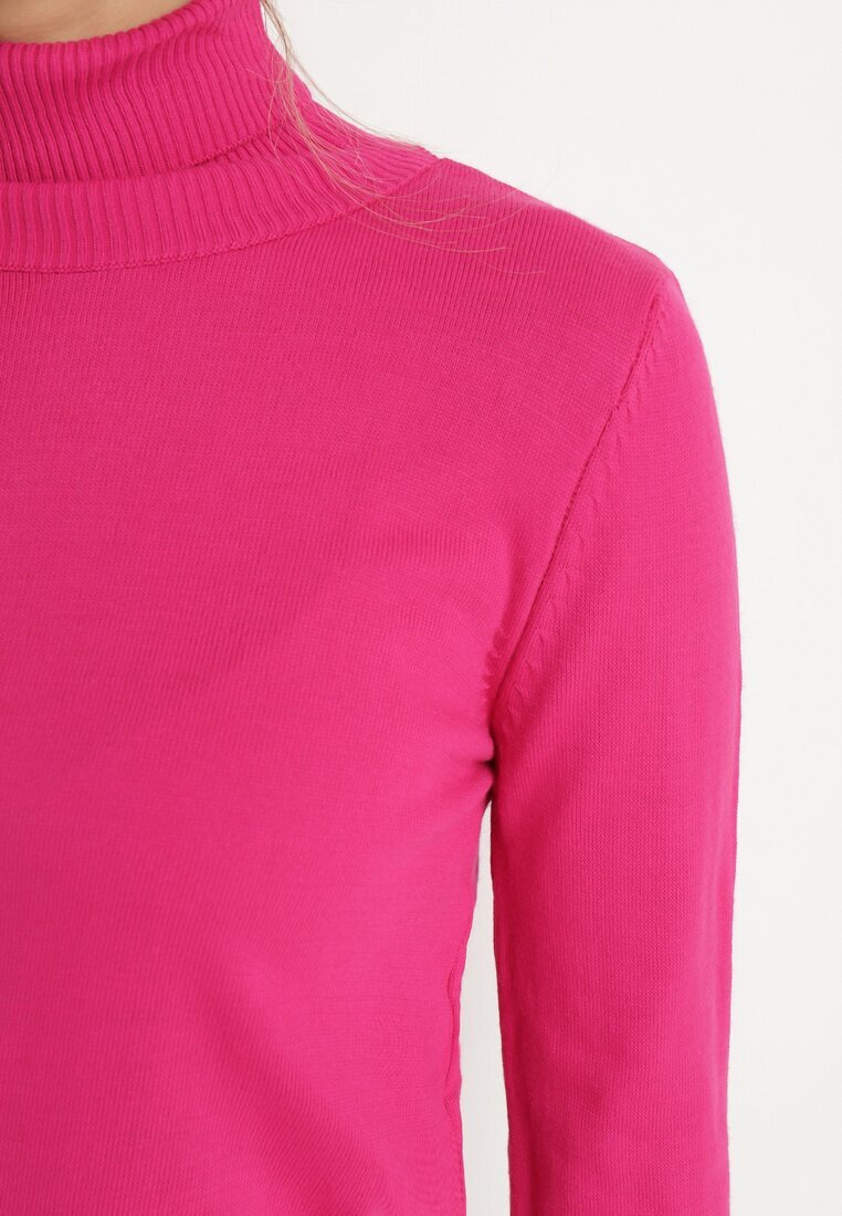 miss poem Maletă Fucsia în stil clasic Tasfedi
