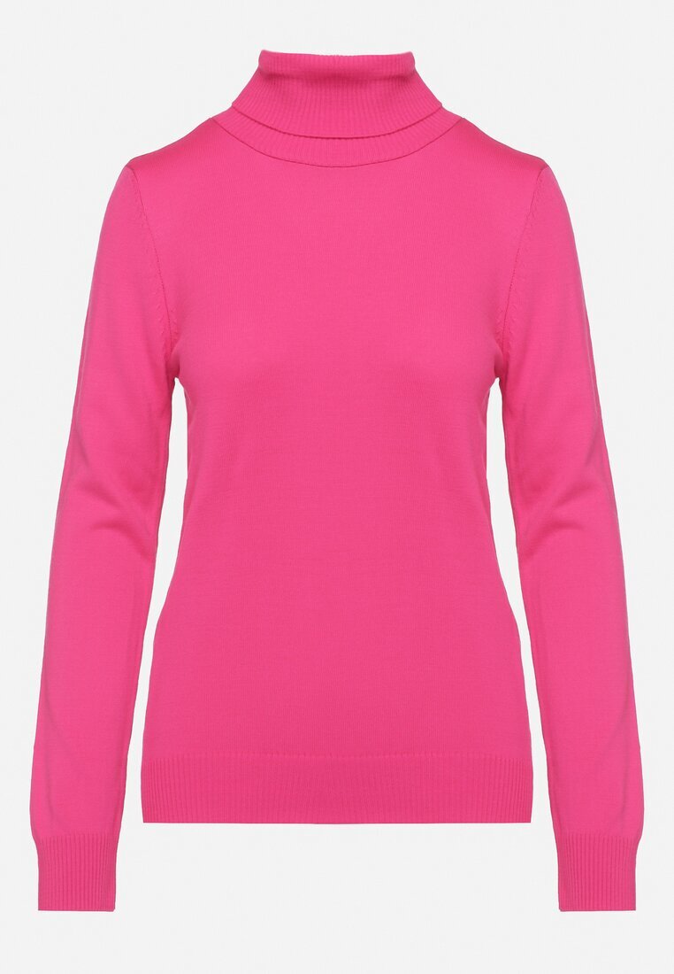 miss poem Maletă Fucsia în stil clasic Tasfedi