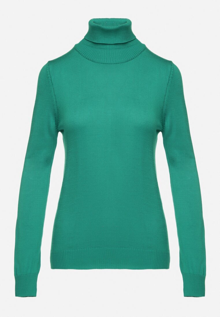 miss poem Maletă Verde închis în Stil Clasic Tasfedi