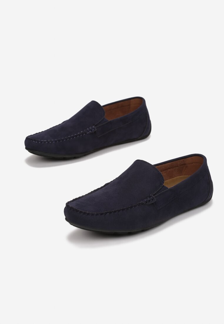  Mocasini Granat Callinei