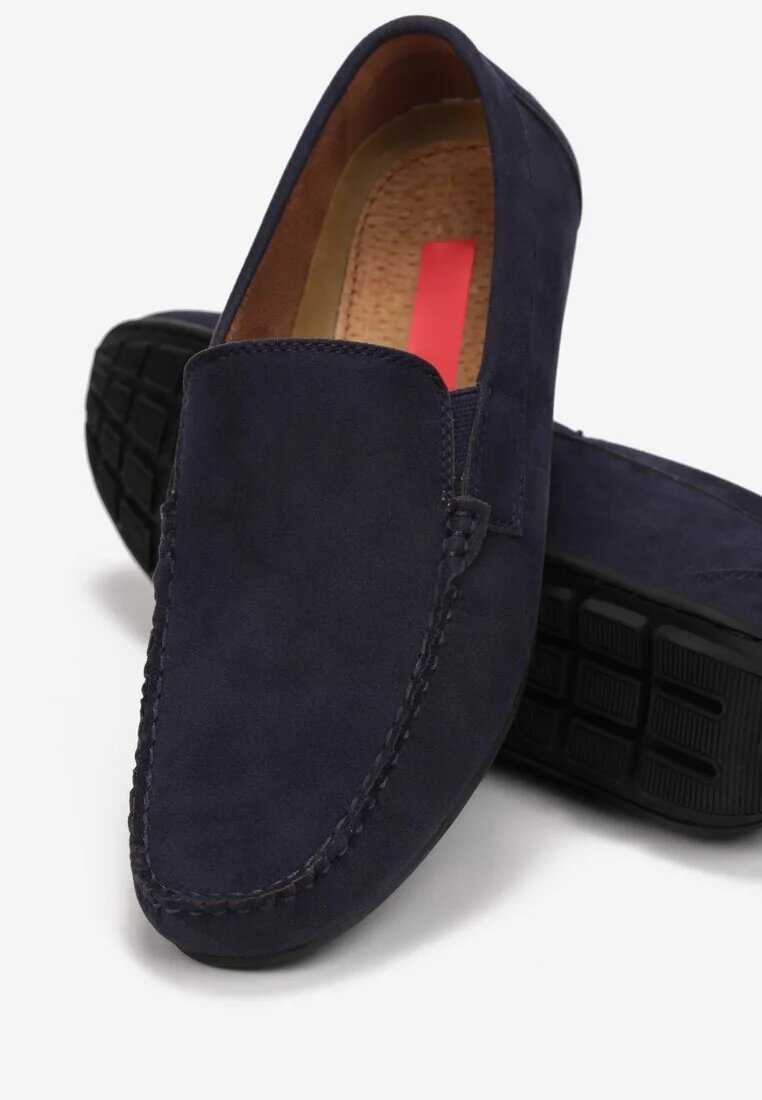  Mocasini Granat Callinei