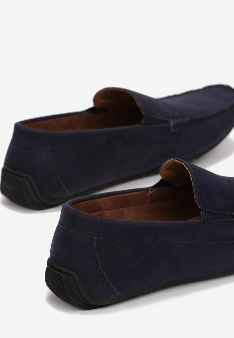  Mocasini Granat Callinei