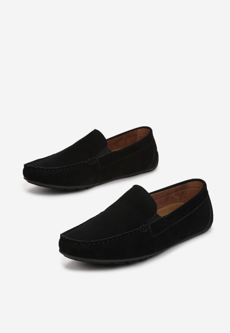  Mocasini Negri Callinei