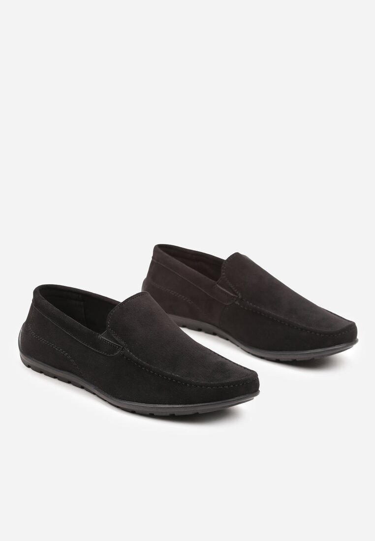  Mocasini Negri Kysana