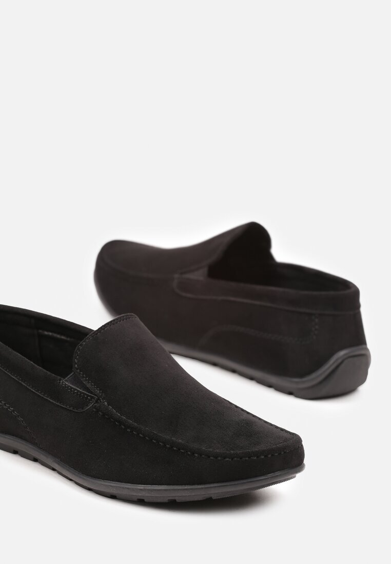  Mocasini Negri Kysana