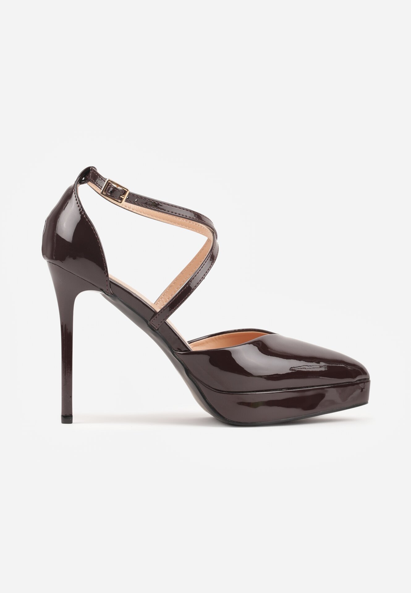 mulanka Pantofi stiletto Maro