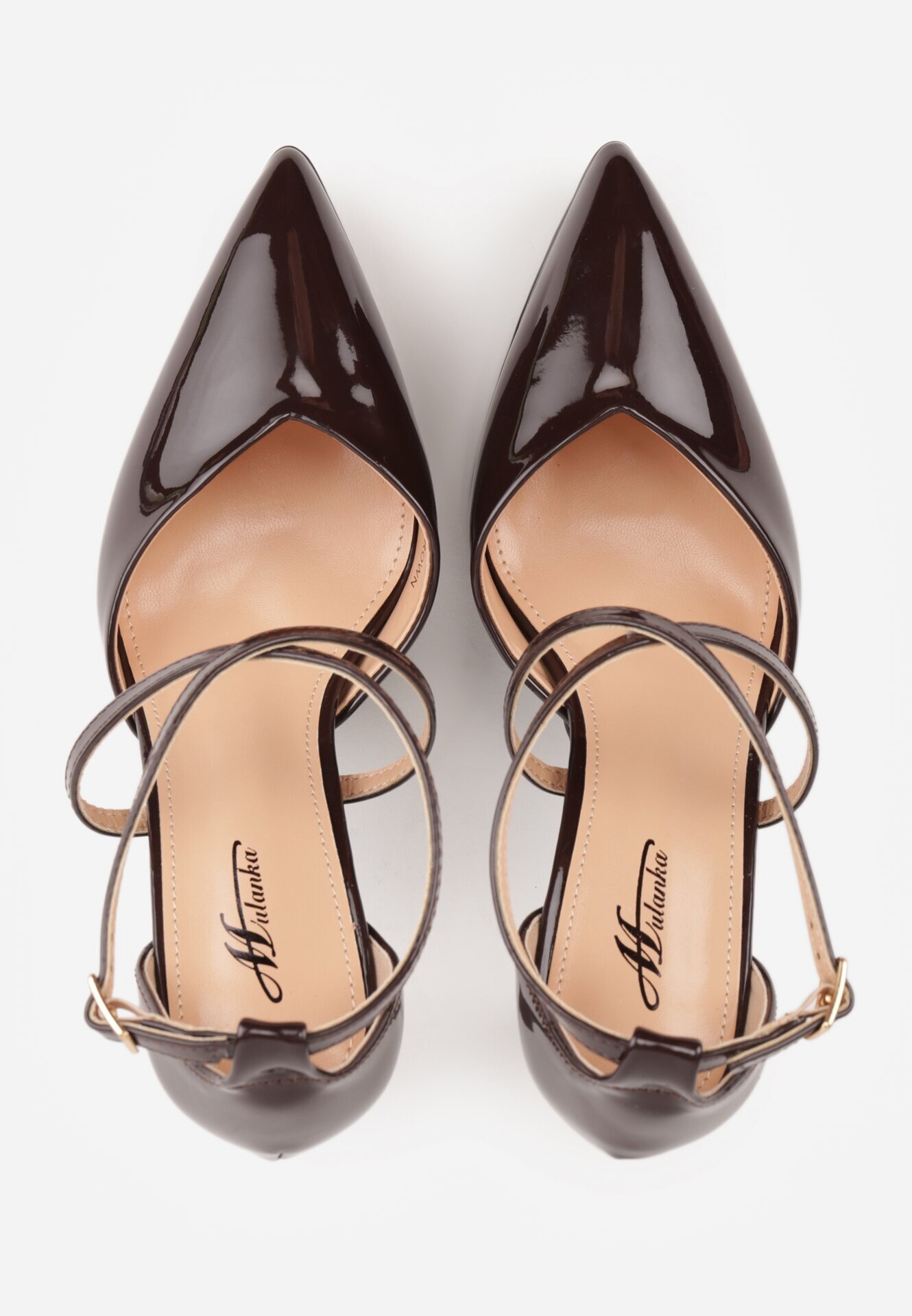 mulanka Pantofi stiletto Maro