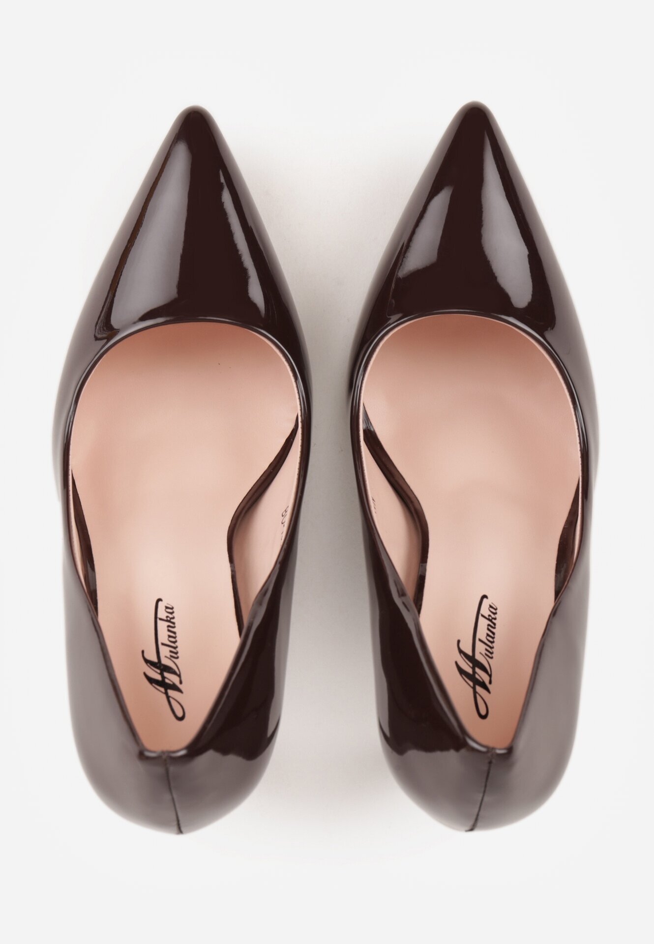 mulanka Pantofi stiletto Maro
