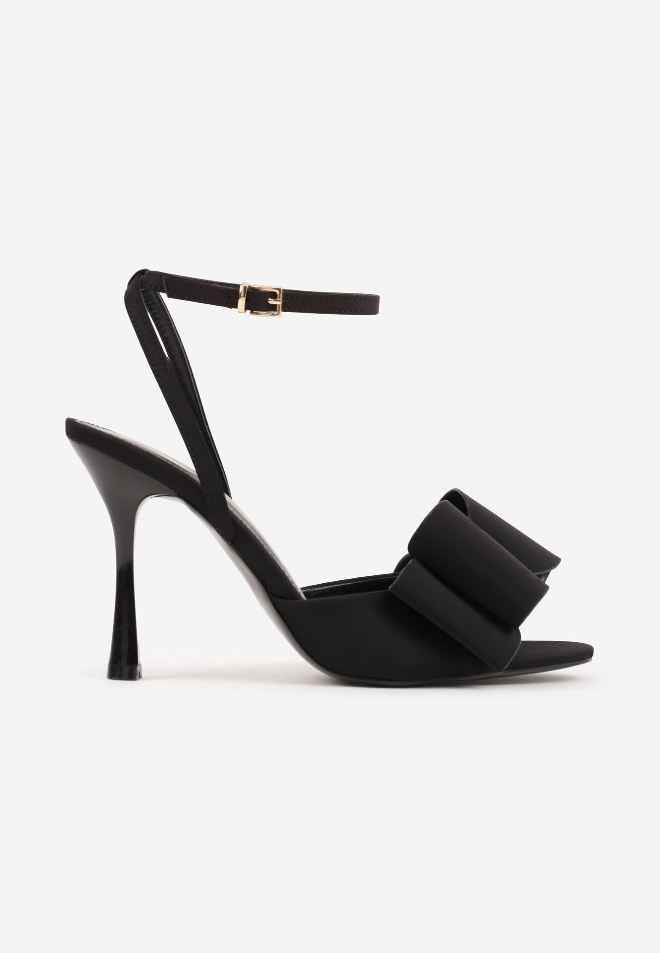 mulanka Sandale Negre