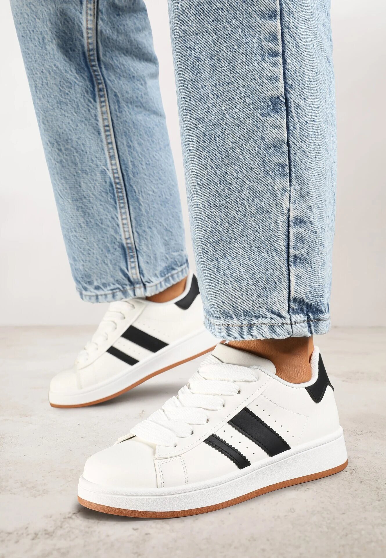 mulanka Sneakers Albi