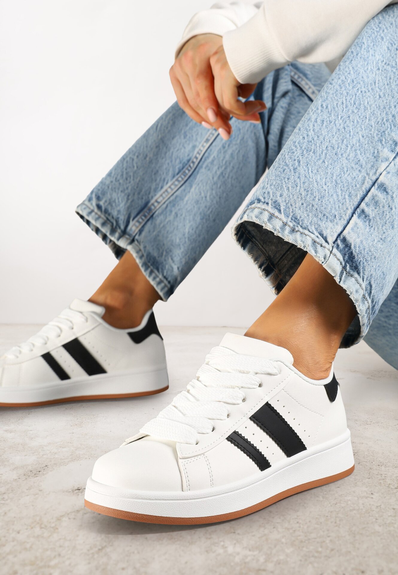 mulanka Sneakers Albi